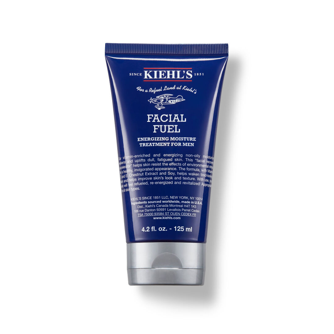 KIEHL'S Facial Fuel Energizing Moisture Treatment - 125ml