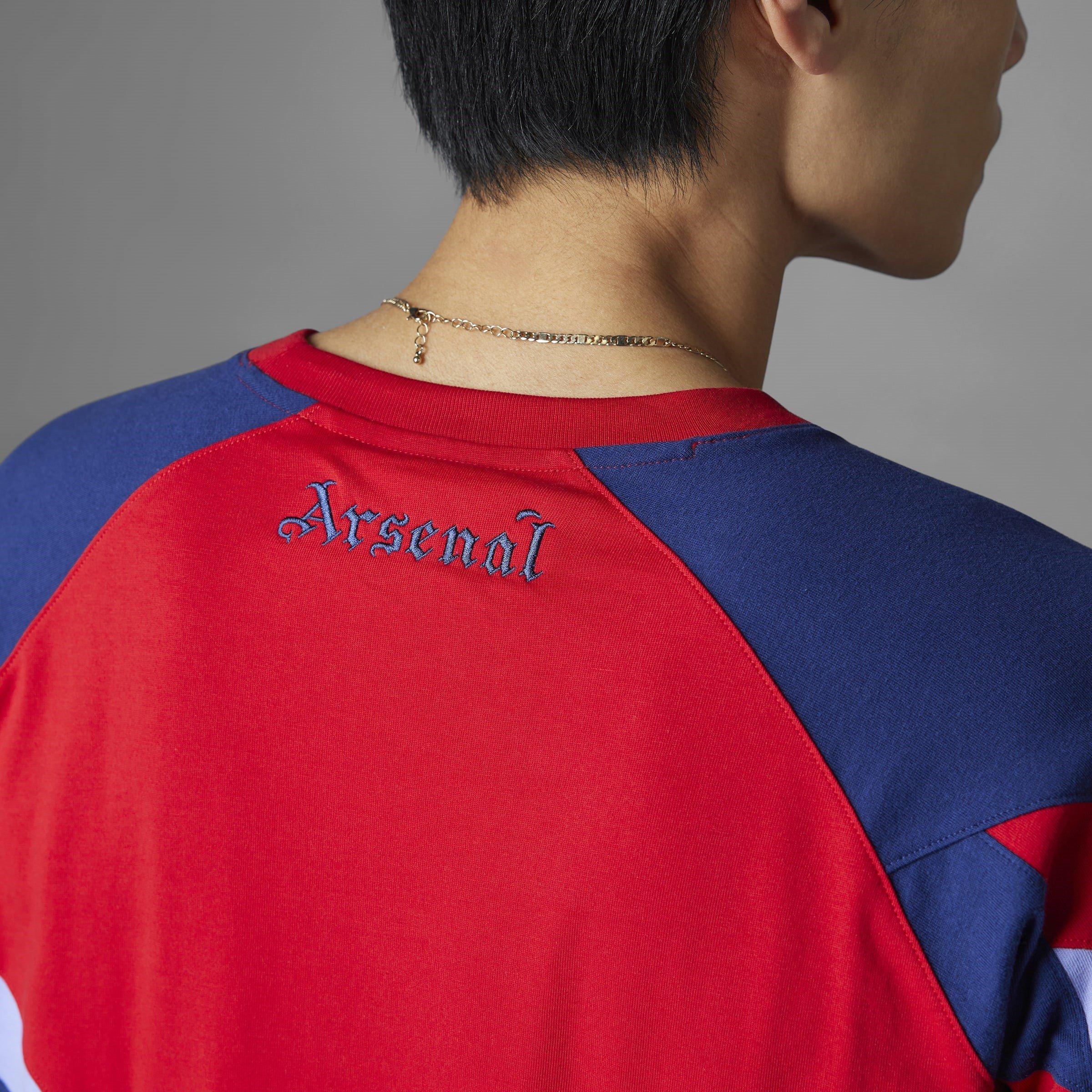 adidas adidas Arsenal Originals T-Shirt Adults