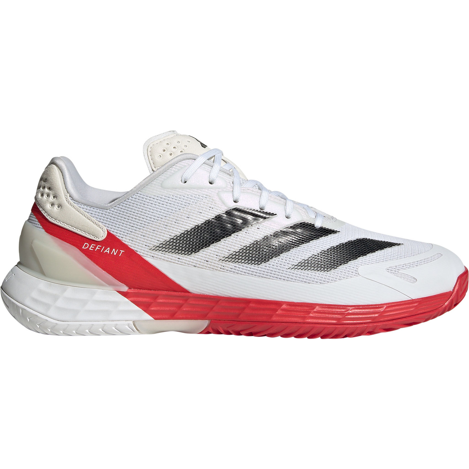 adidas Defiant Speed 2 Heren