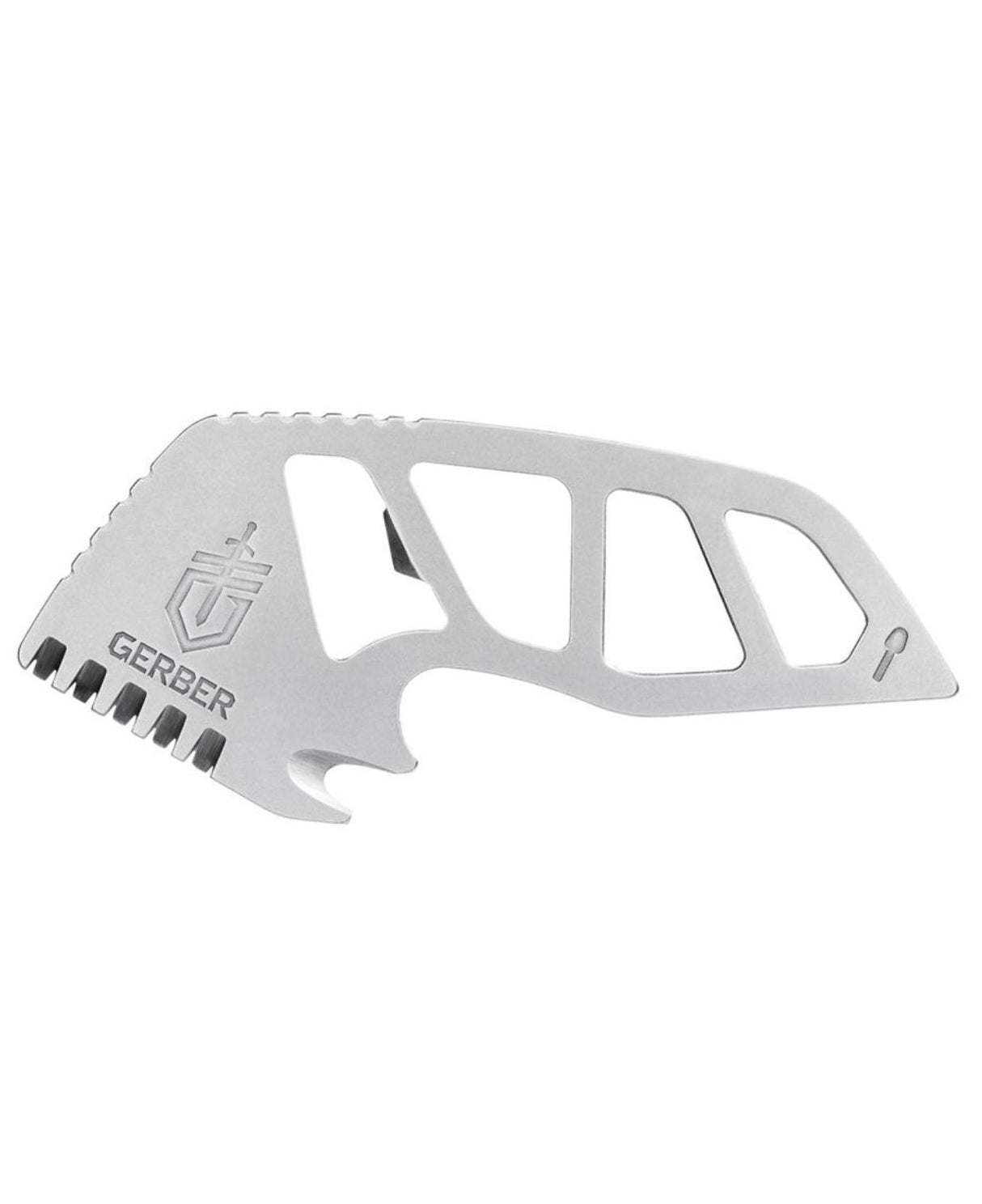 GERBER<br>Gutsy Gut Scoop Scaler