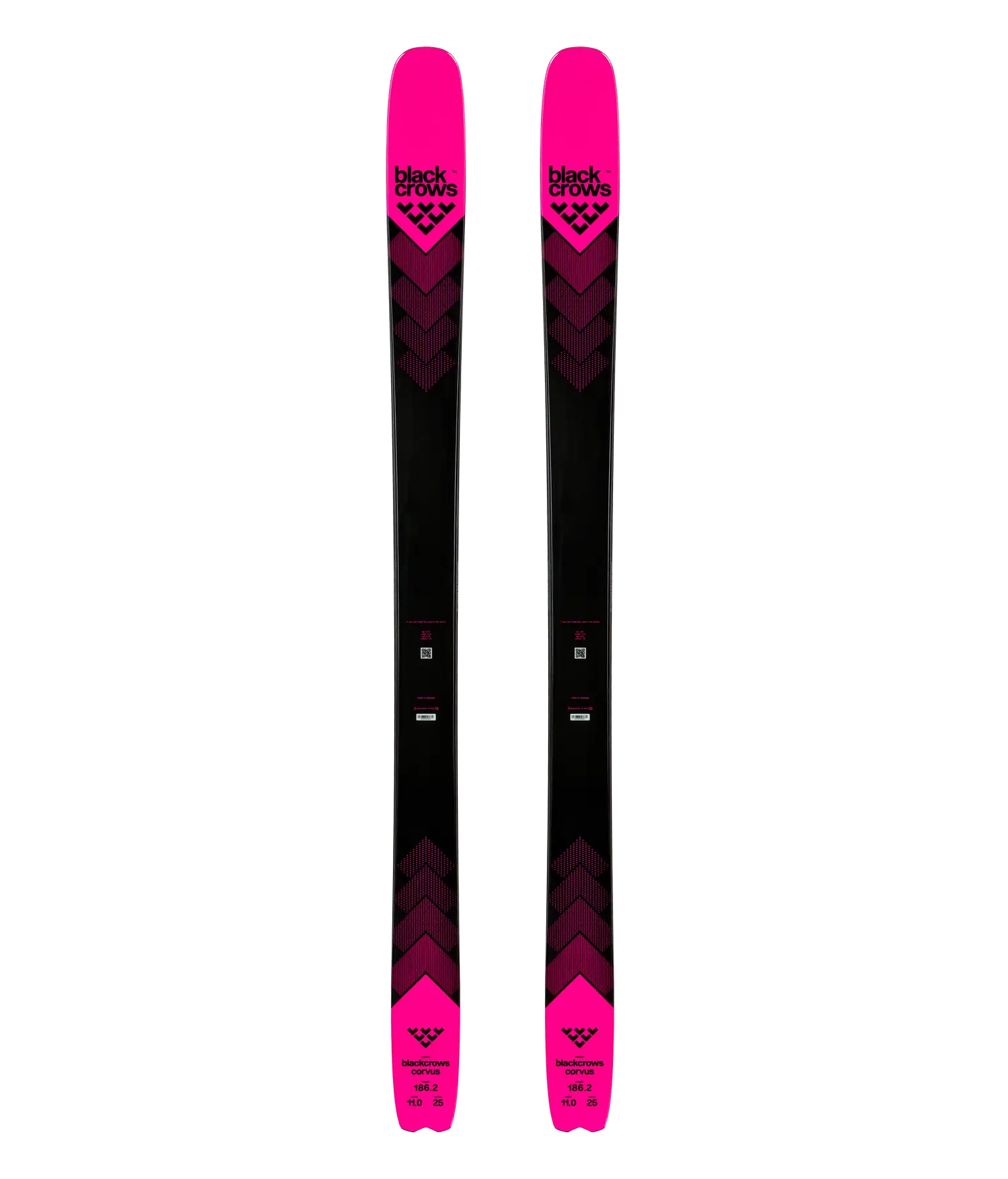 Black Crows Corvus Freeride Ski | SkatePro