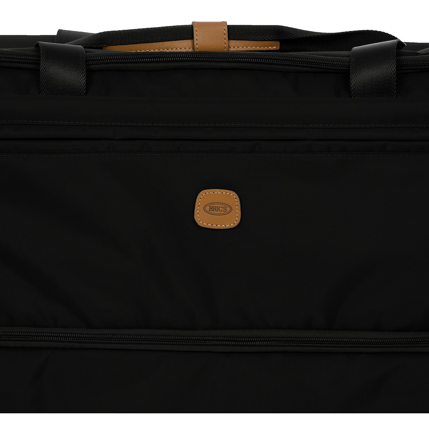 Bric's X-Travel Holdall black