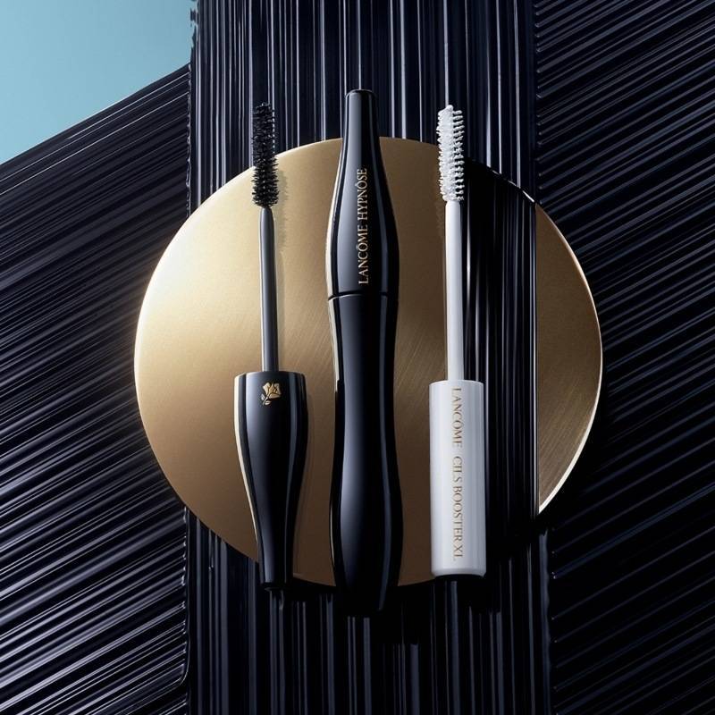 Lancôme Hypnôse Mascara 6,2 ml - 02 Brun Hypnotic