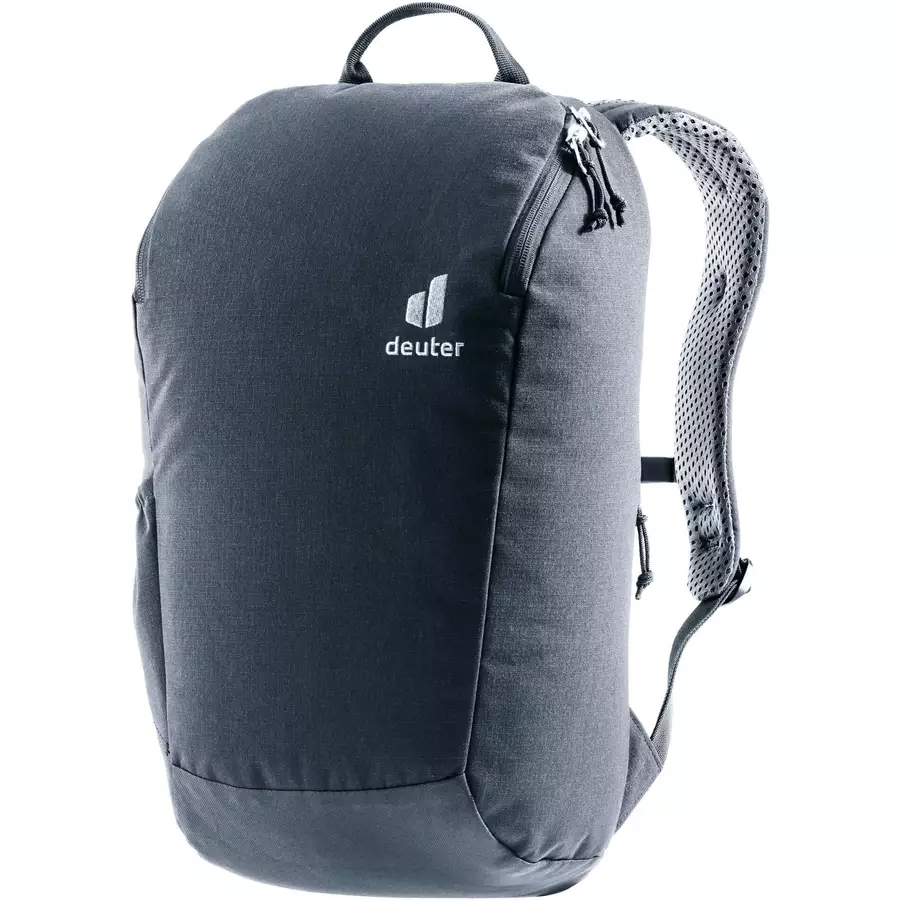 Deuter Stepout 16 - Lifestyle Rucksack 45 cm black