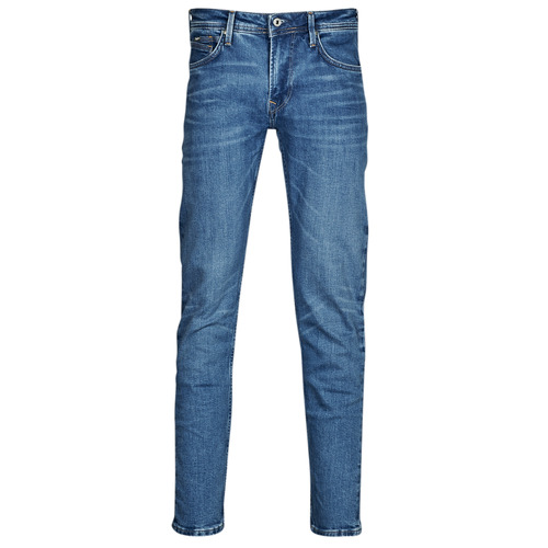 Pepe jeans - HATCH REGULAR - Bleu