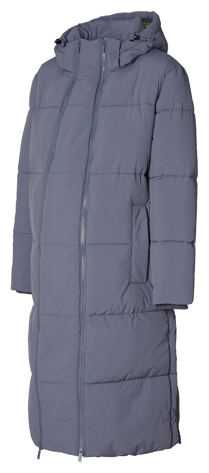 Noppies Maternity Winterjas Teavu - Gris