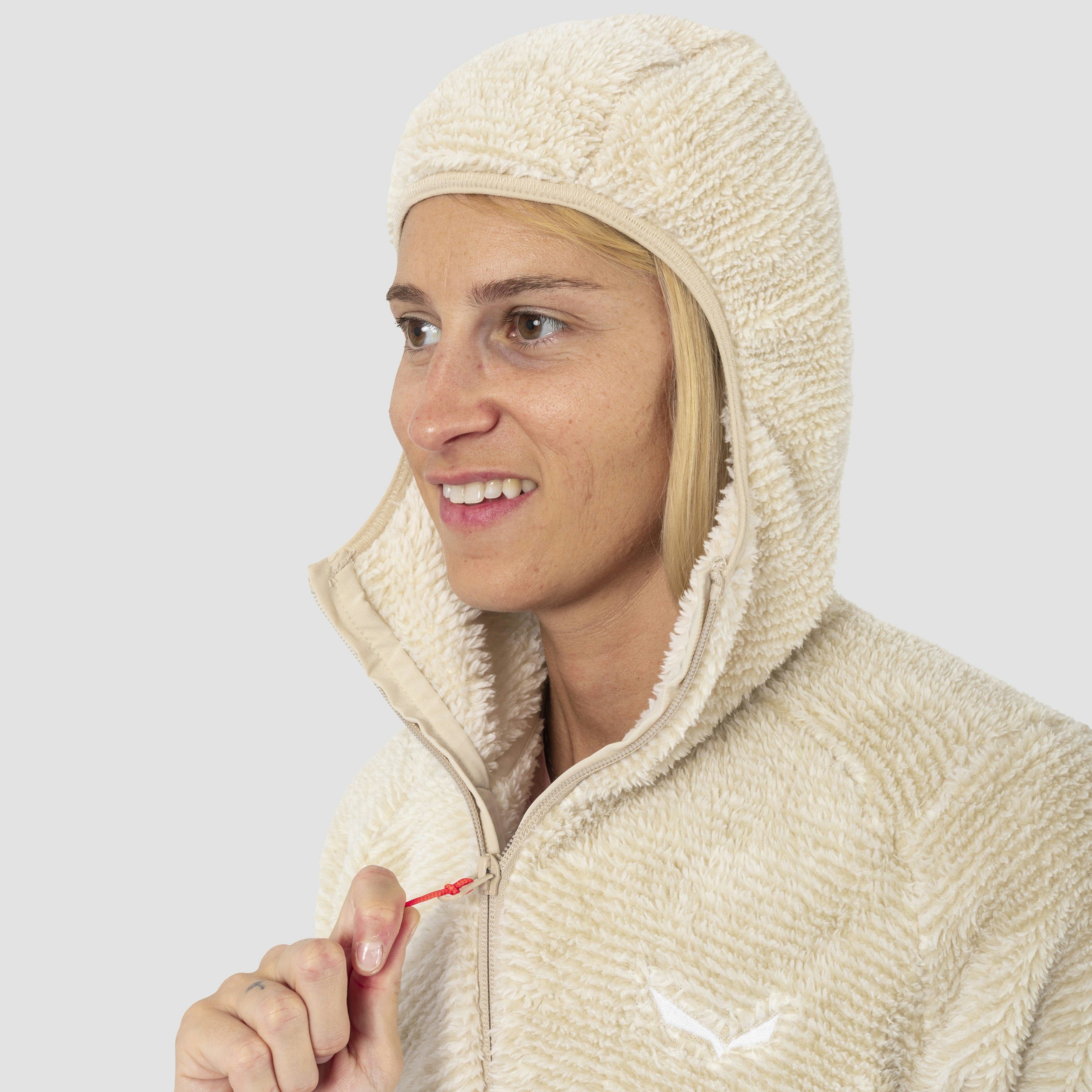 Tognazza Polarlite Jacke Damen