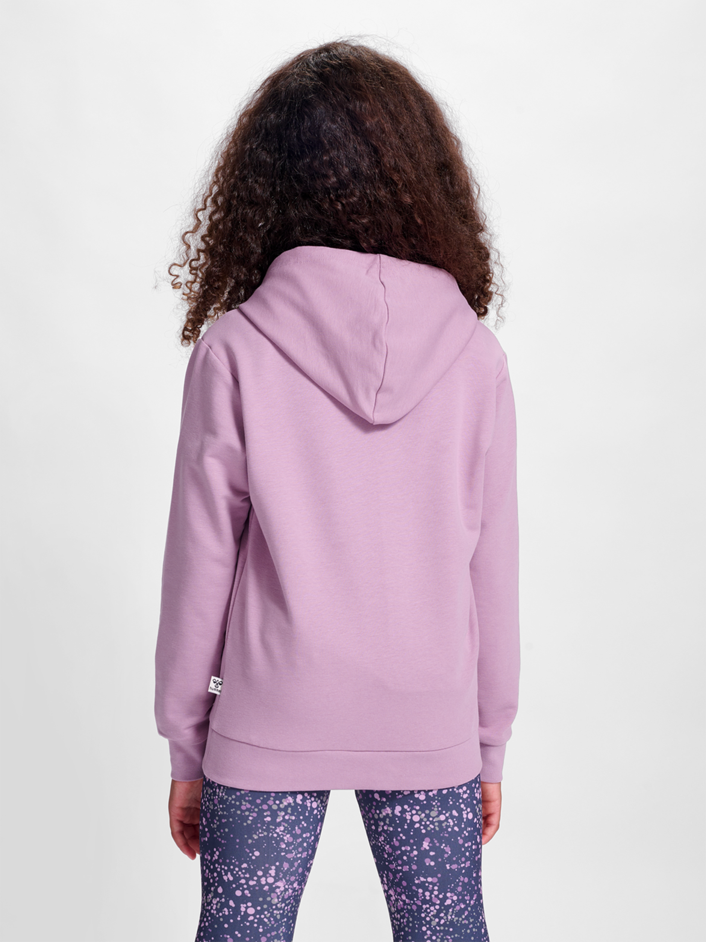 Cuatro Hoodie