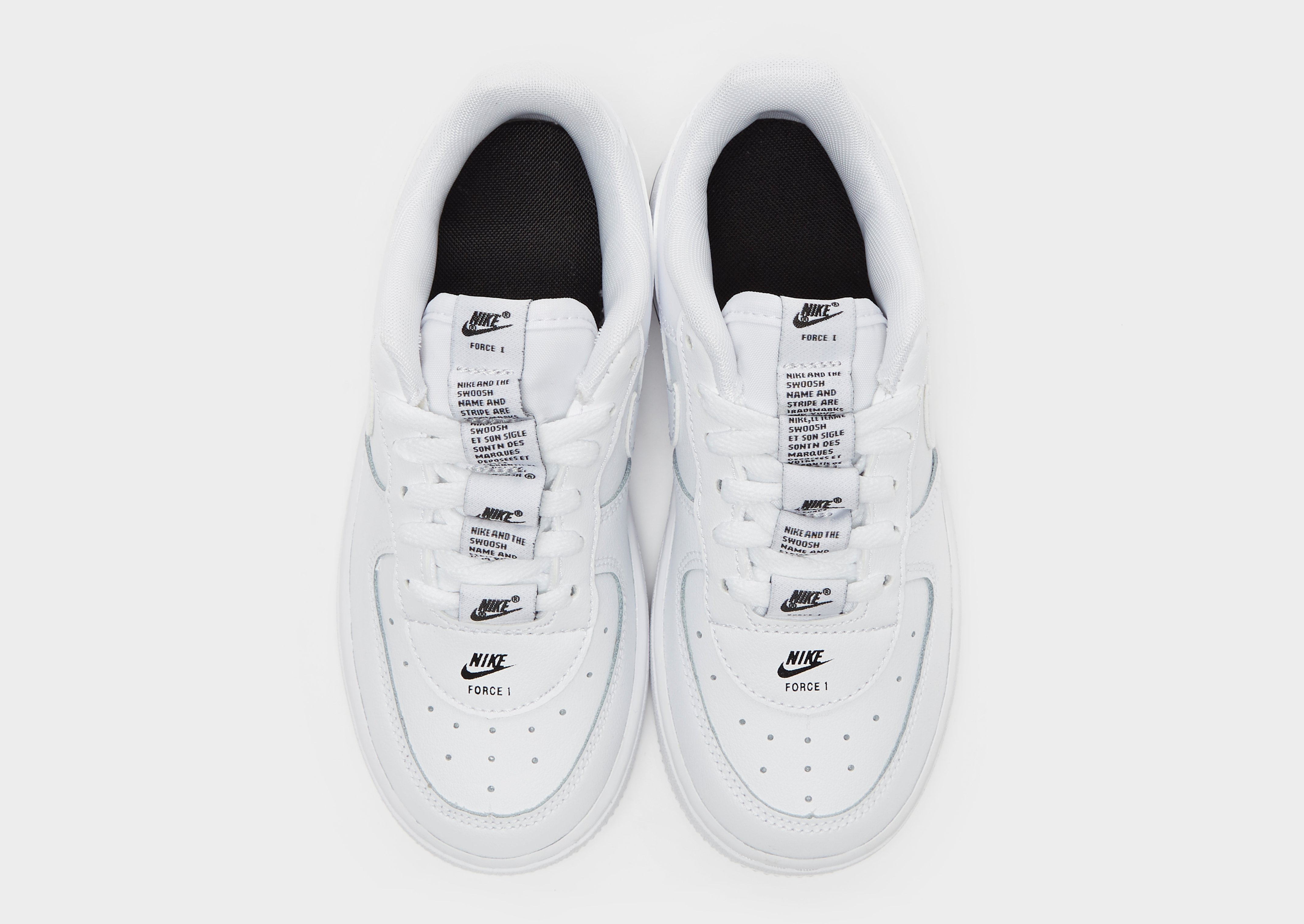 Nike Air Force 1 Low Enfant