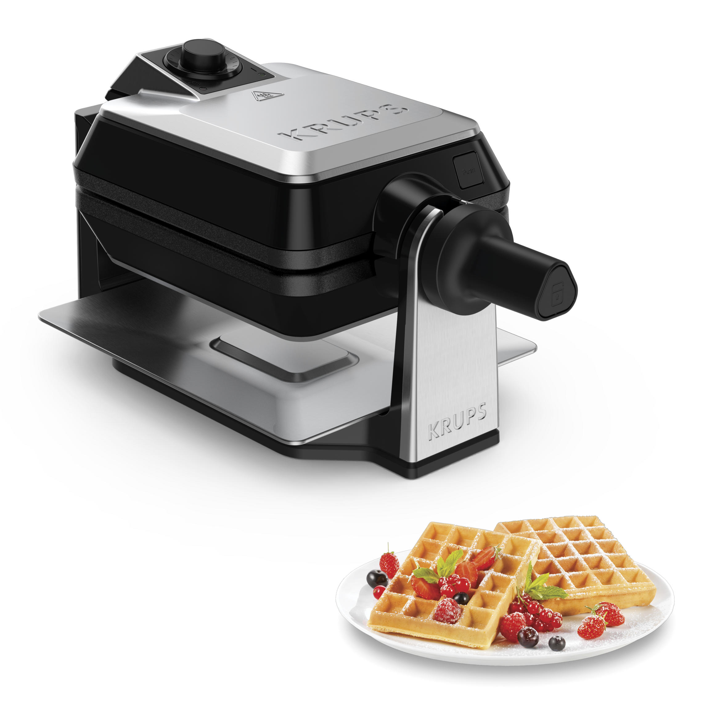Doppel-Waffeleisen FDD95