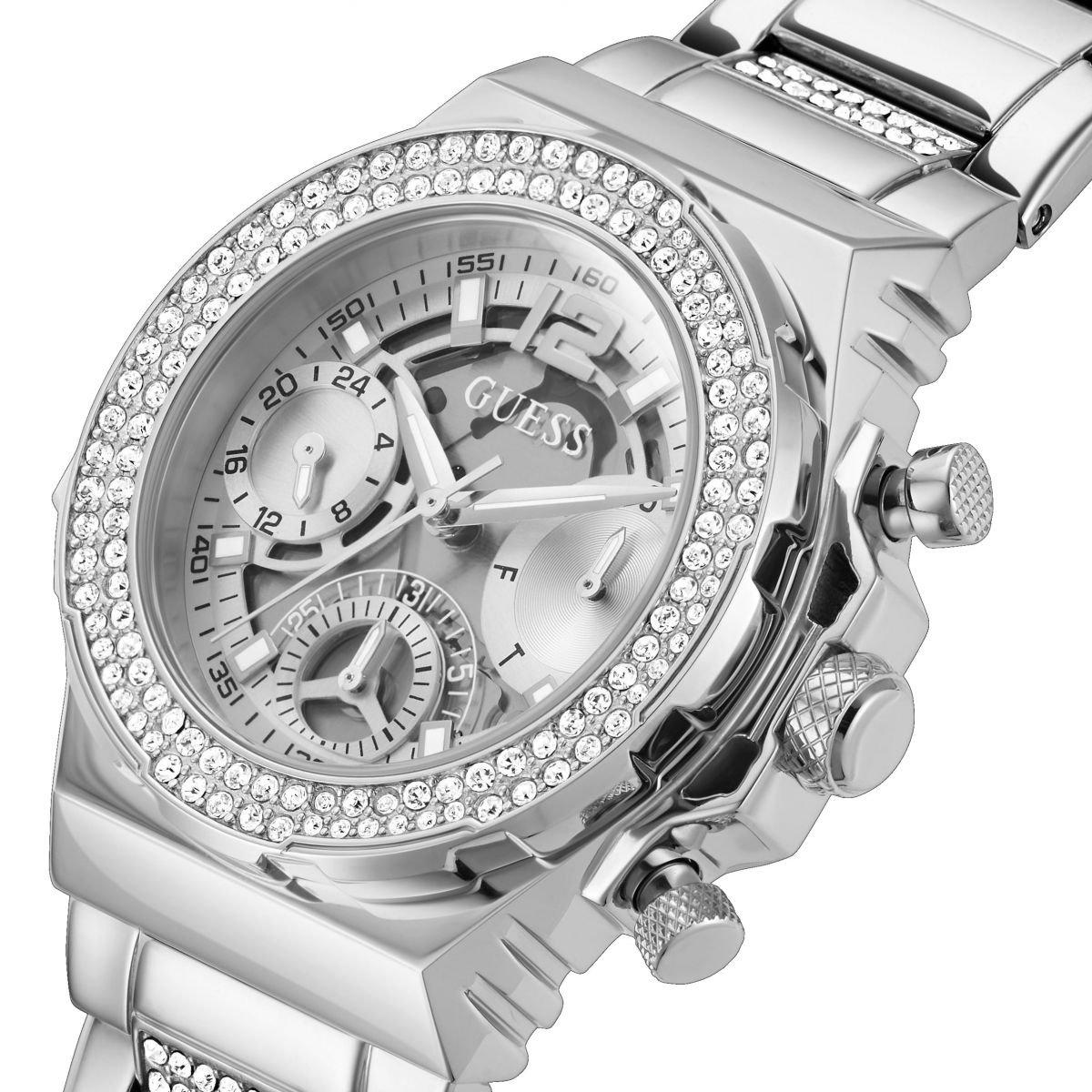 Guess Ladies Fusion Watch