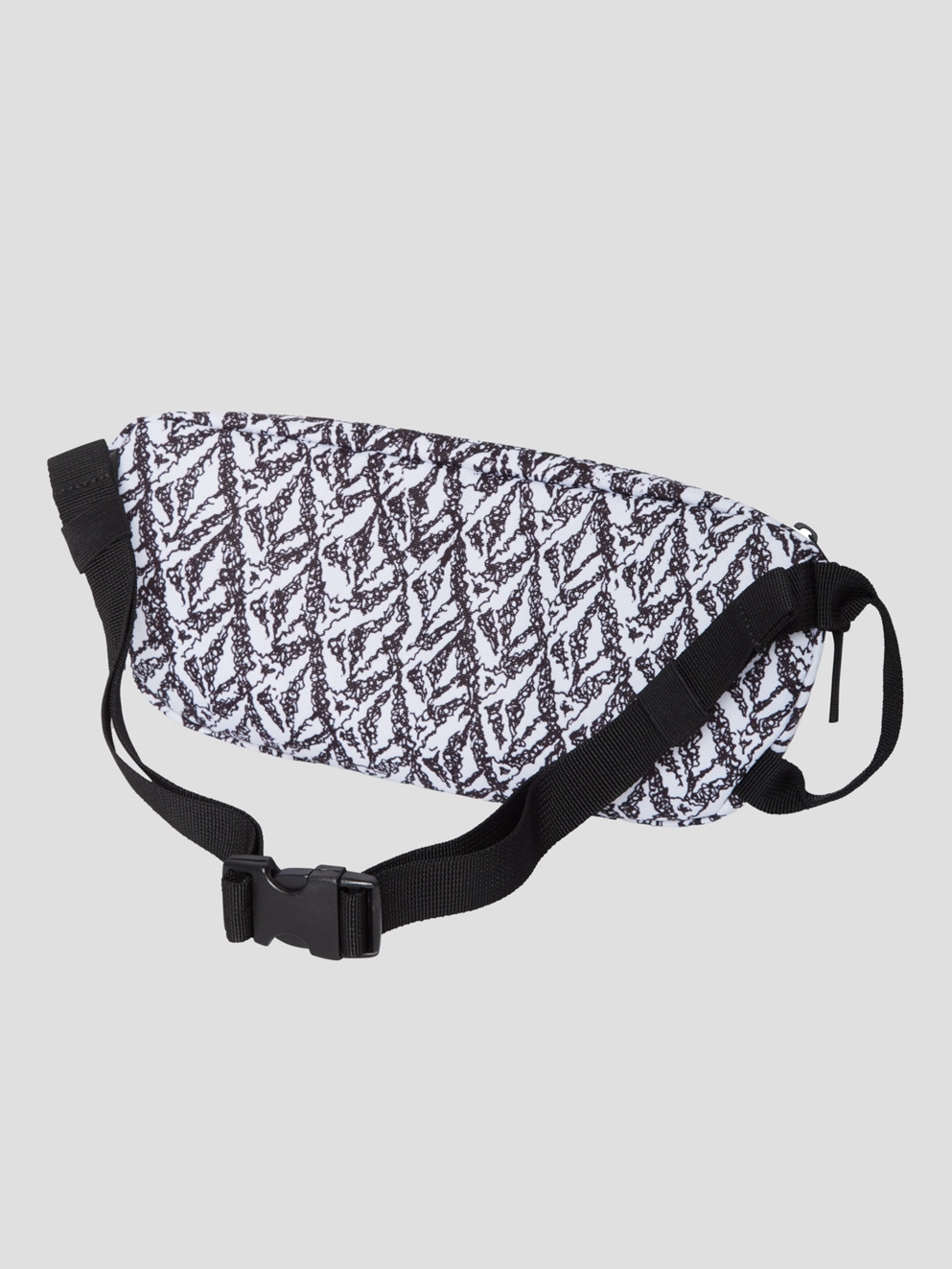 Volcom Fa J Hager Hip Bag white