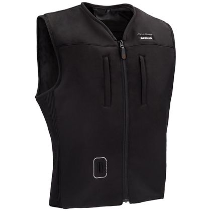 Airbag moto Bering C-PROTECT AIR LADY - Noir