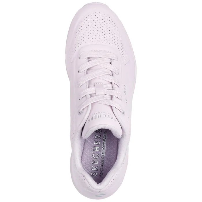 Skechers Uno - Stand On Air Sneaker Dames