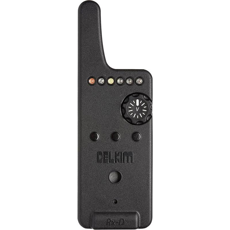 Centrale Delkim Rx-D