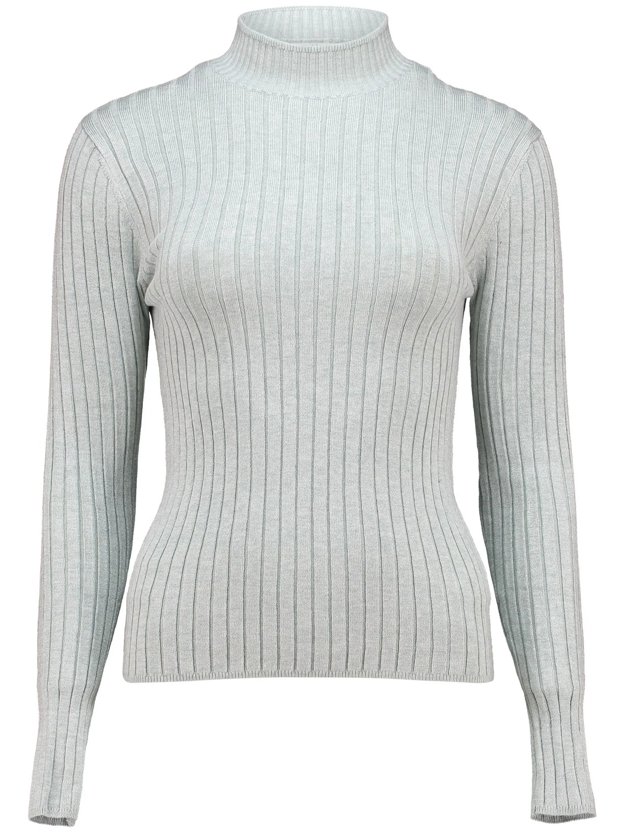 Hailys DA-1911019-3 LS V CK KL44EA Strickpullover