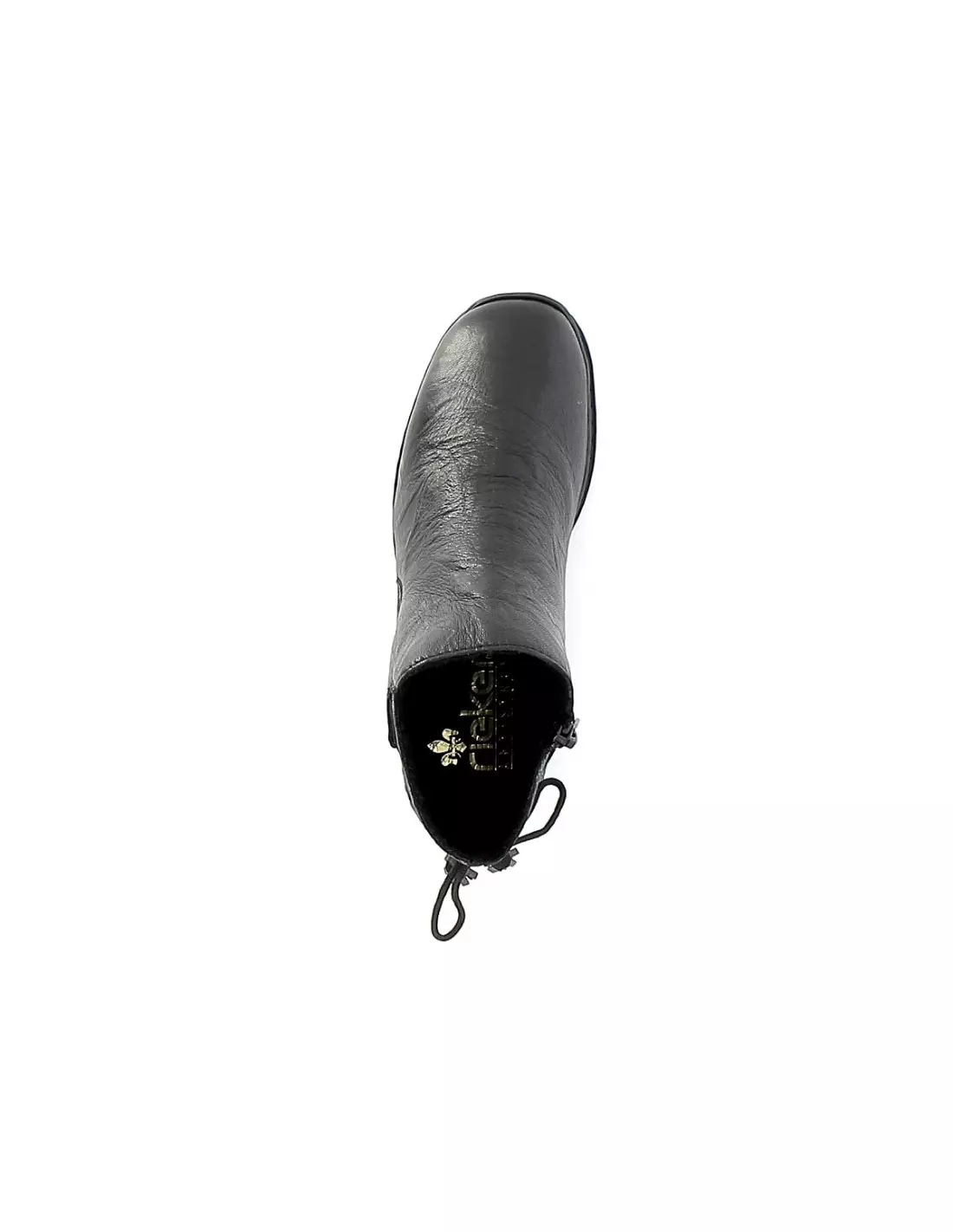 RIEKER 786300 - Boots & bottines Schwarz