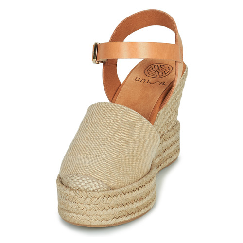 Unisa - CIRIA - Beige