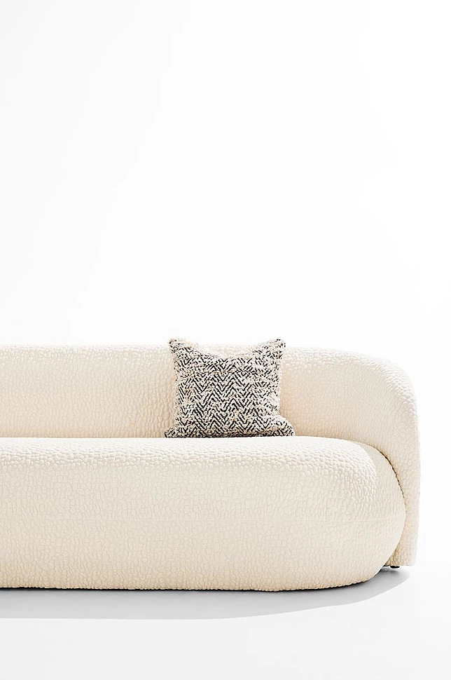 Bloom sofa 3-seter