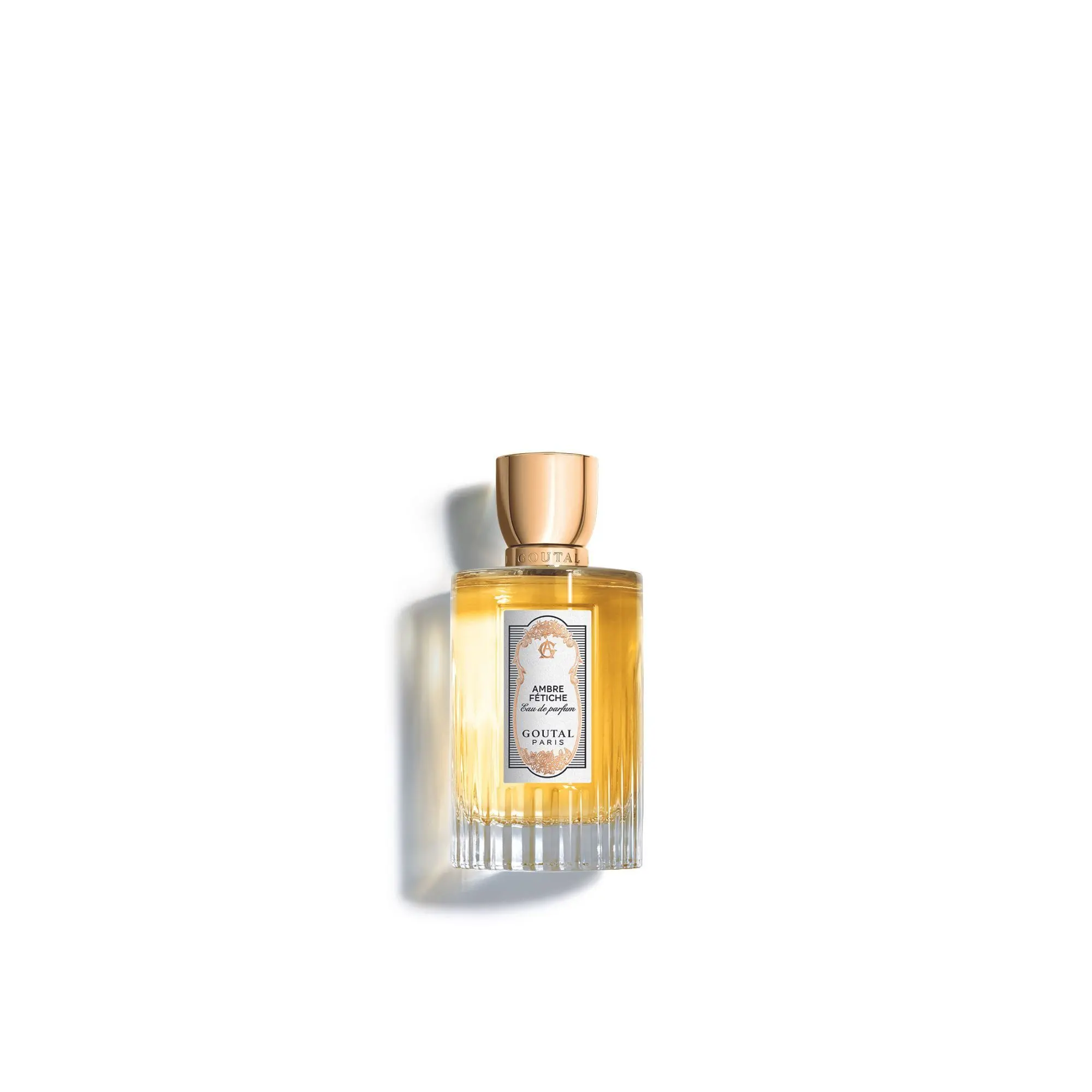 Goutal - Ambre Fetiche Eau de Parfum Mixte 100ml - Nouveautés