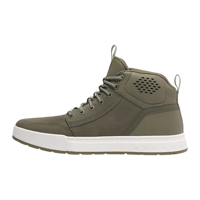Timberland Maple Grove Mid Lace Up Sneakers Heren