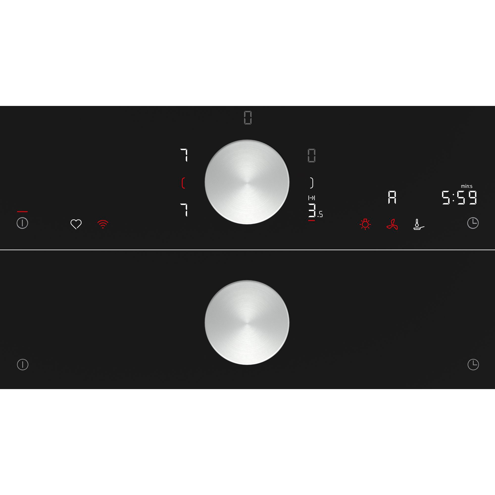 Neff Autarkes Kochfeld T69PTX4L0 N 90