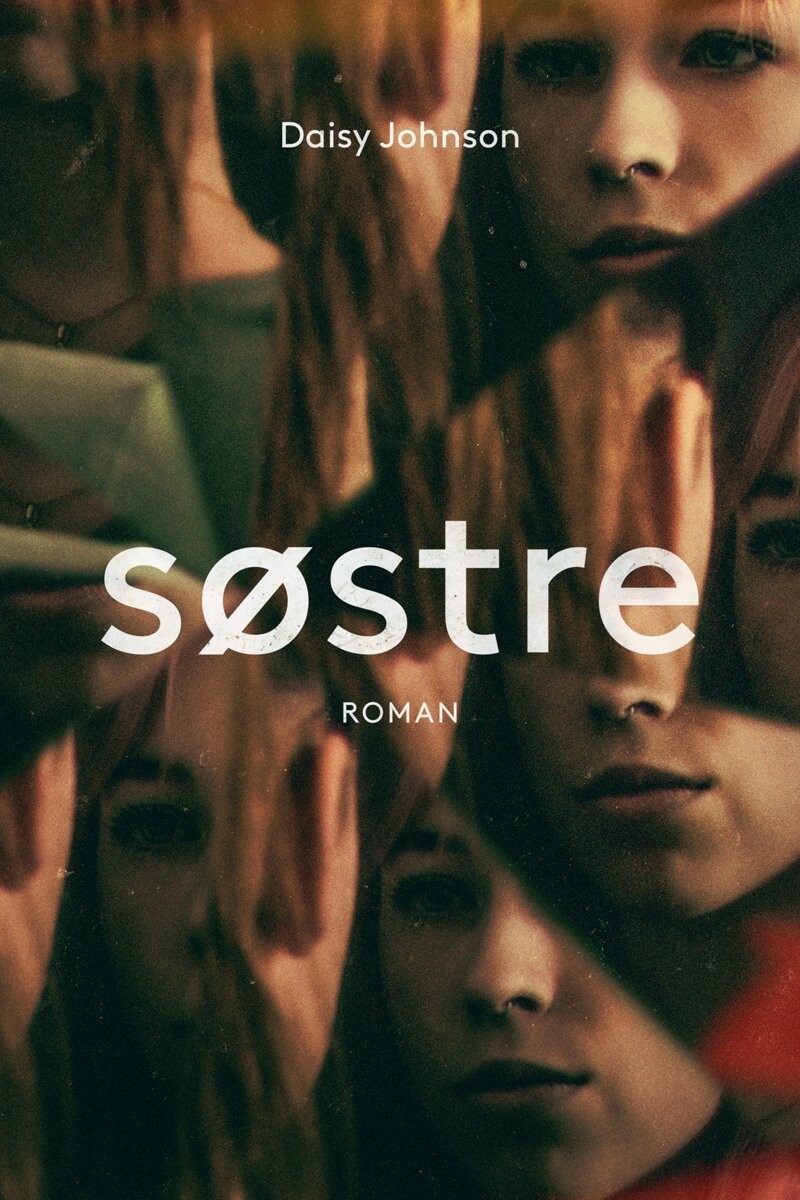 Søstre - Daisy Johnson - Bog