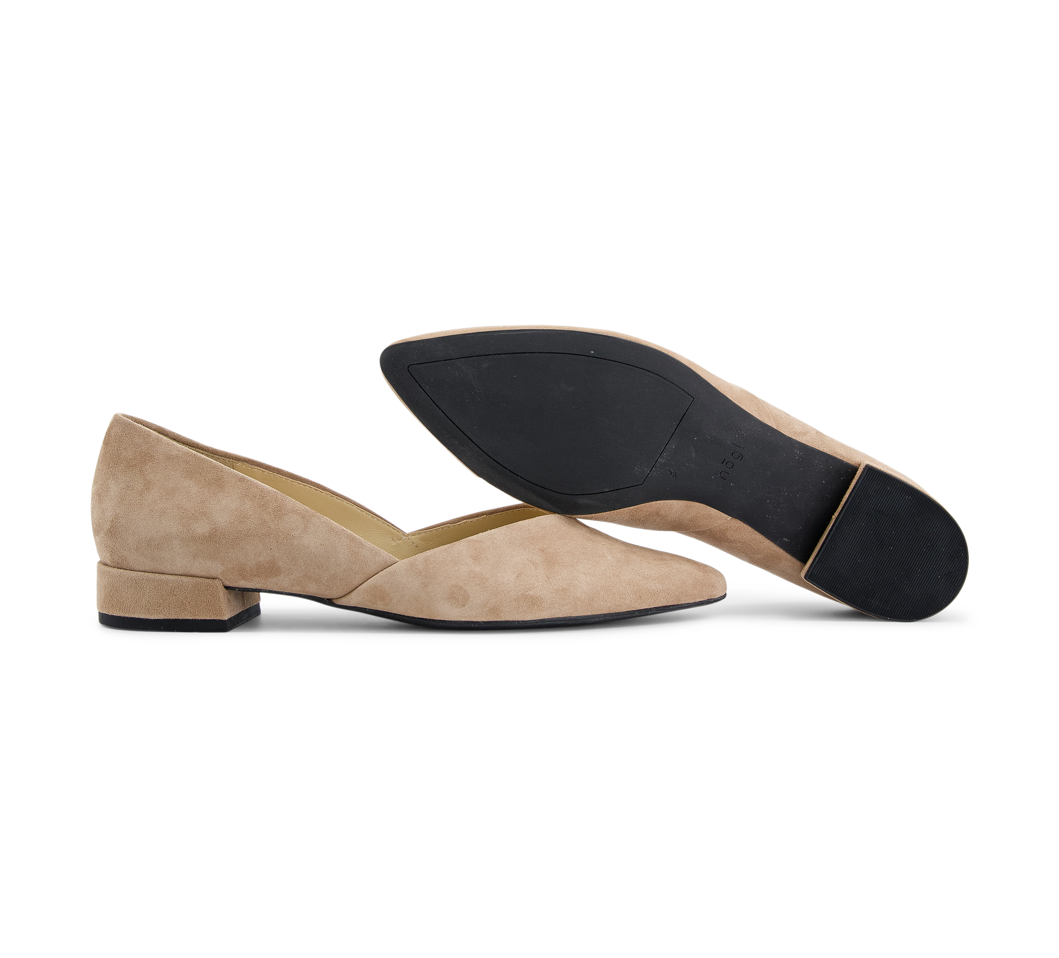 Högl Klassische Pumps