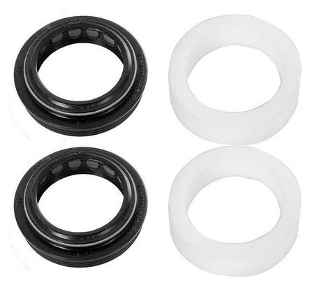 Kit Joints Racleurs Rockshox 32mm Bluto/RS1/SID B1 2017