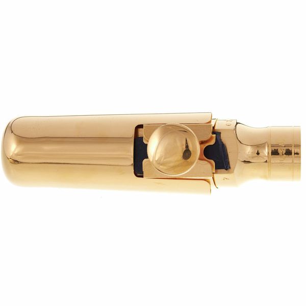 Otto Link Vintage Tenor Sax Metal 7