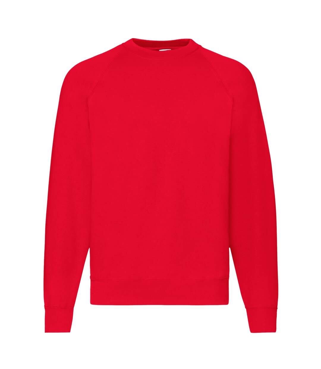 Fruit Of The Loom - Sweat - Homme (Rouge) - UTBC368