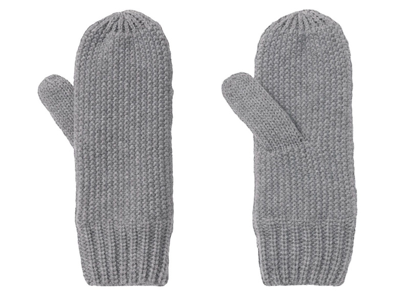 Dames handschoenen/ wanten
