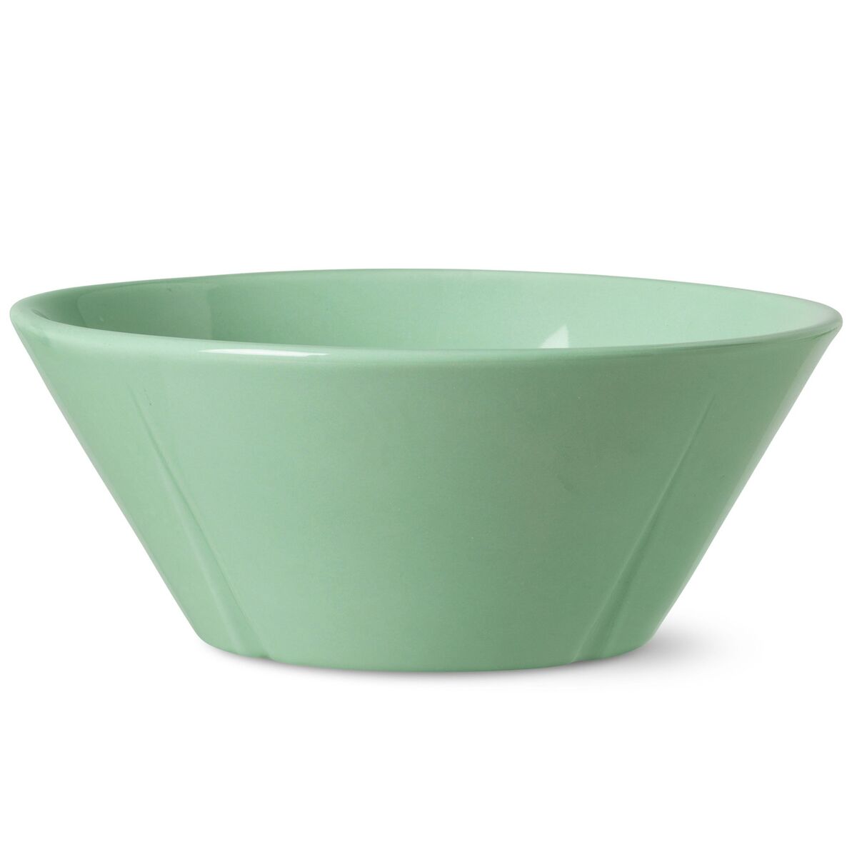 Grand Cru skål, 15 cm, mint