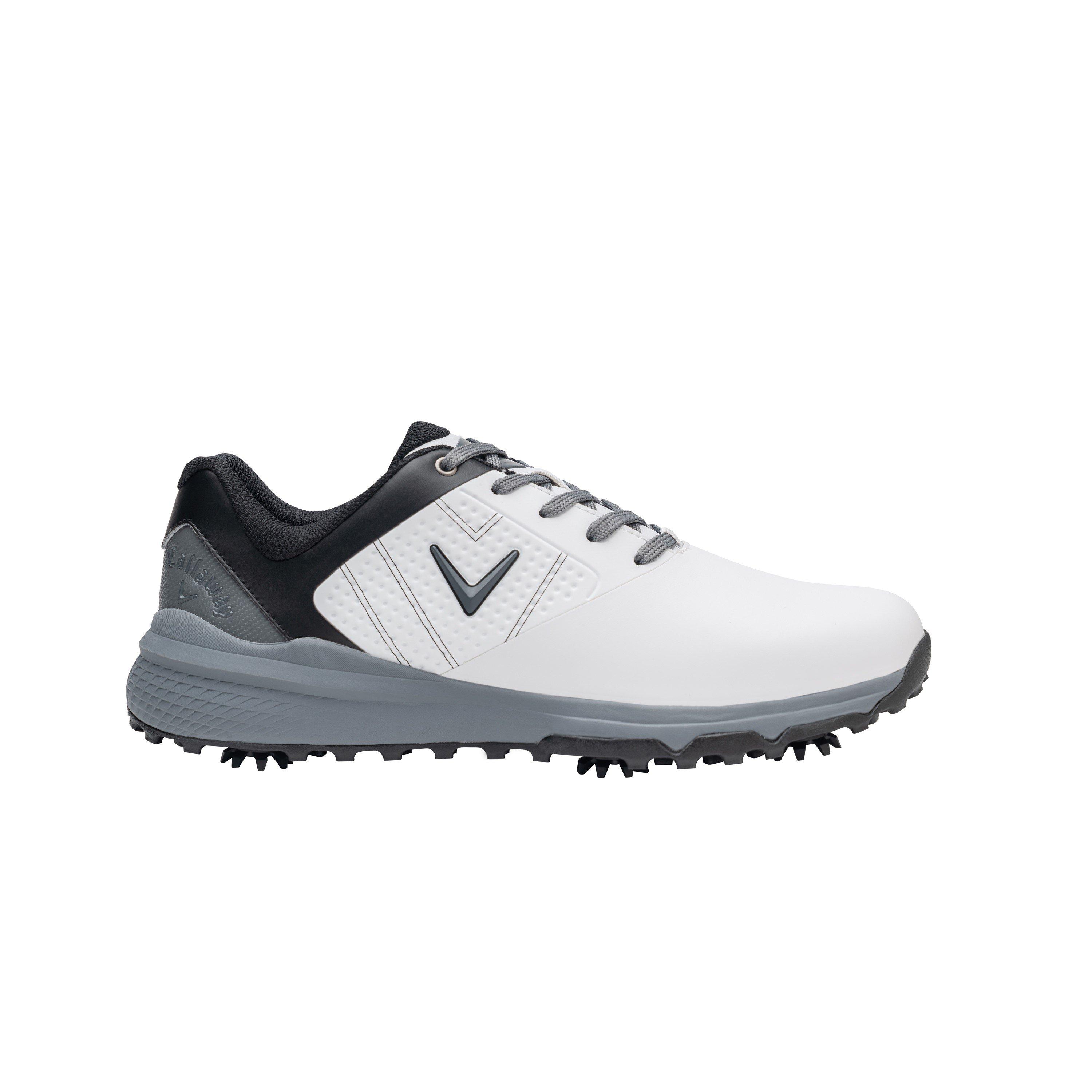 Callaway Cheviot Mens Golf Shoes