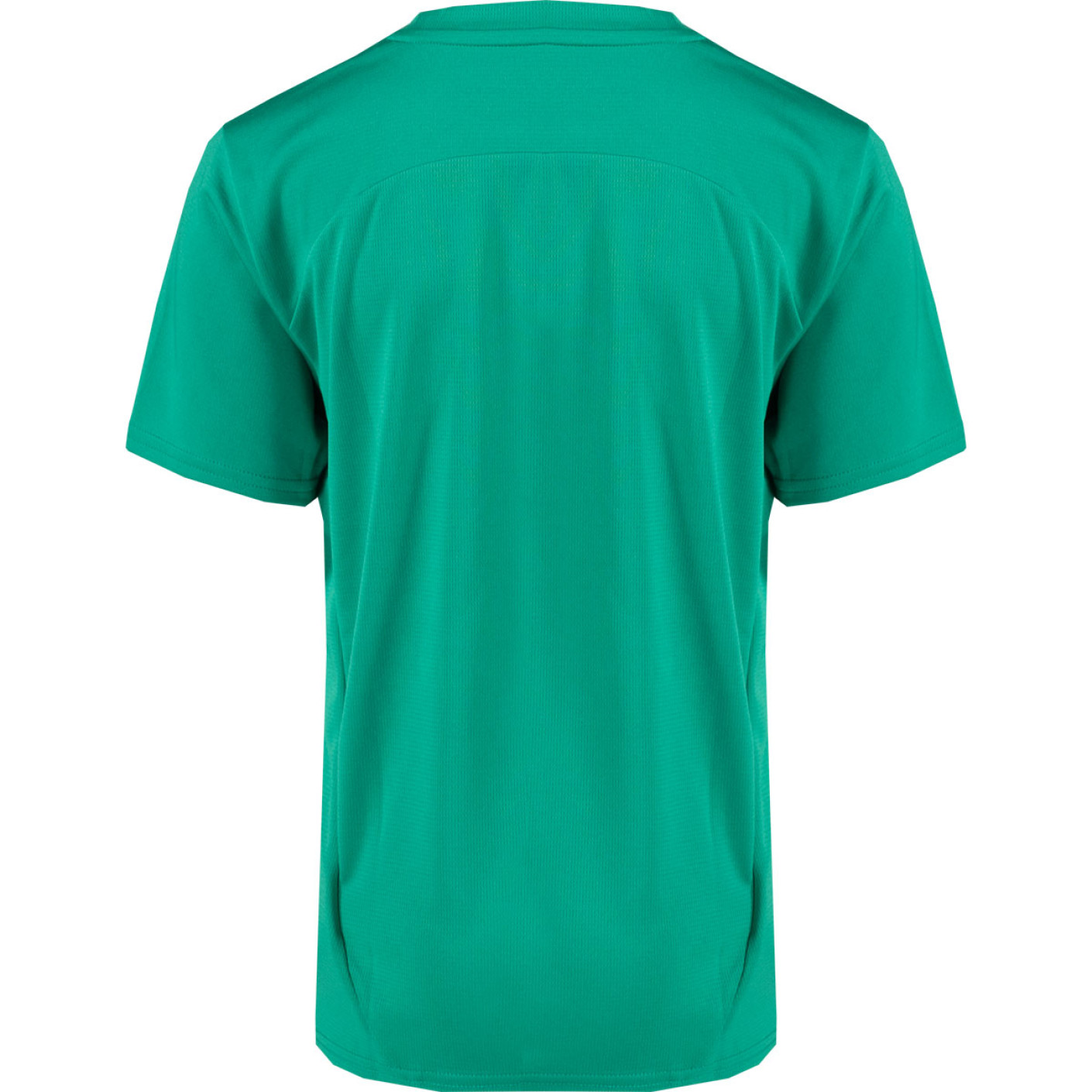PUMA Marokko Trainingsset 2024-2026 Kids Groen Zwart Zilver