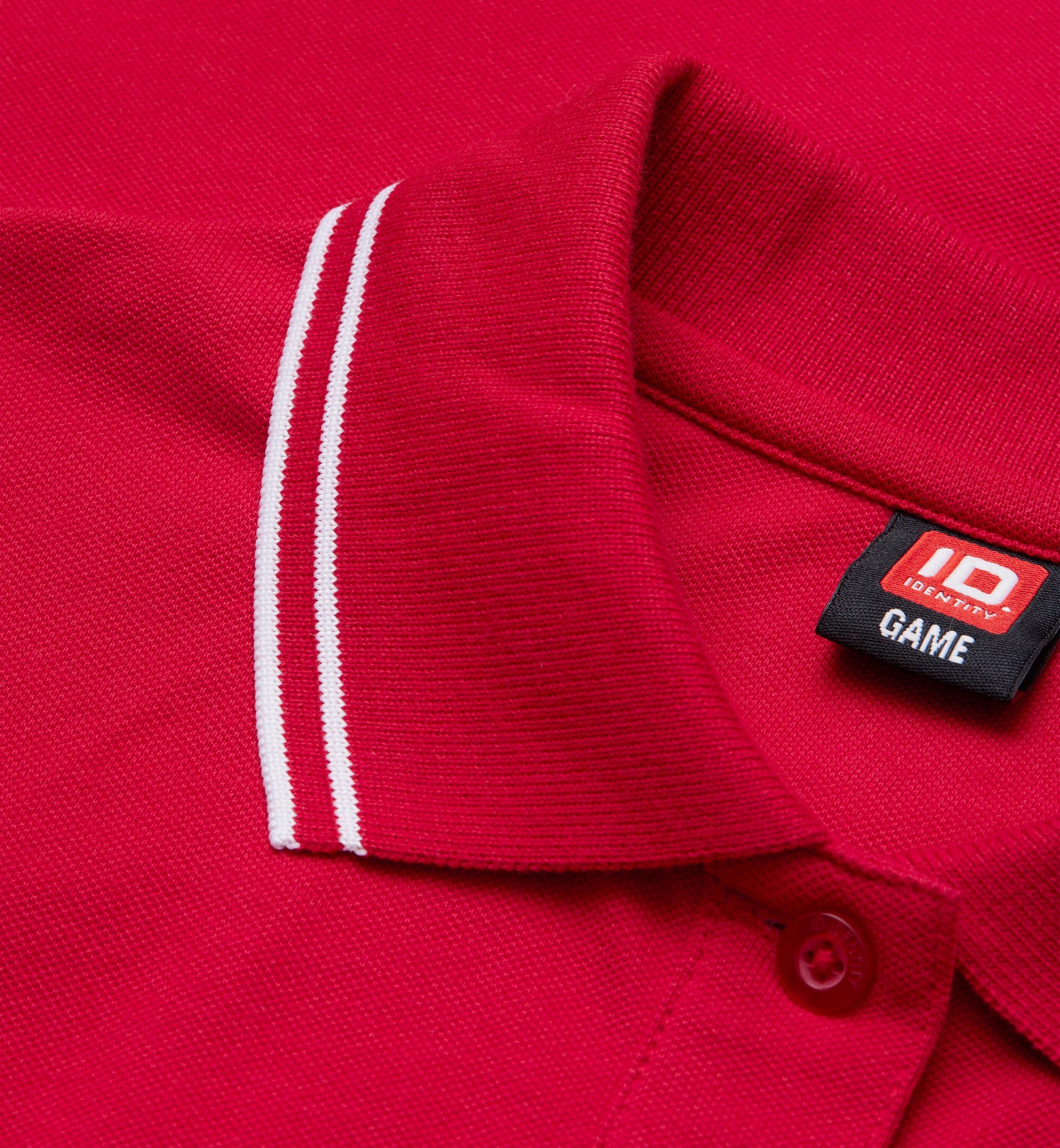 ID Polo Shirt stretch