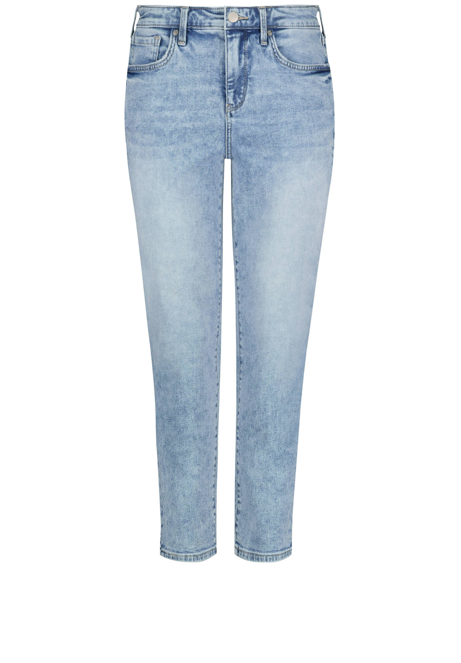 NYDJ| Damen Jeans Margot Girlfriend