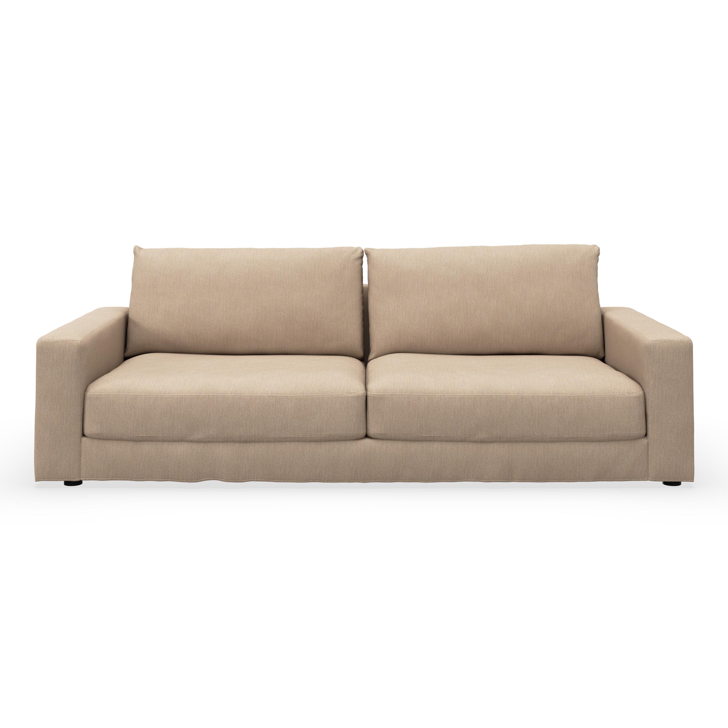 Norsberg 3 pers Sofa