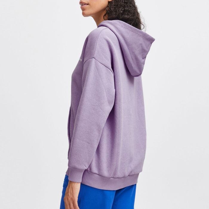 The Jogg Concept Rafine Hoodie Dames