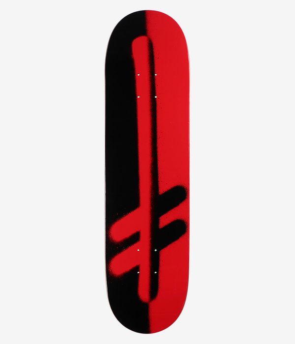 Deathwish OG Logo Split Bricks 8