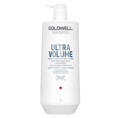Goldwell DualSenses Ultra Volume Condicionador 1000ml