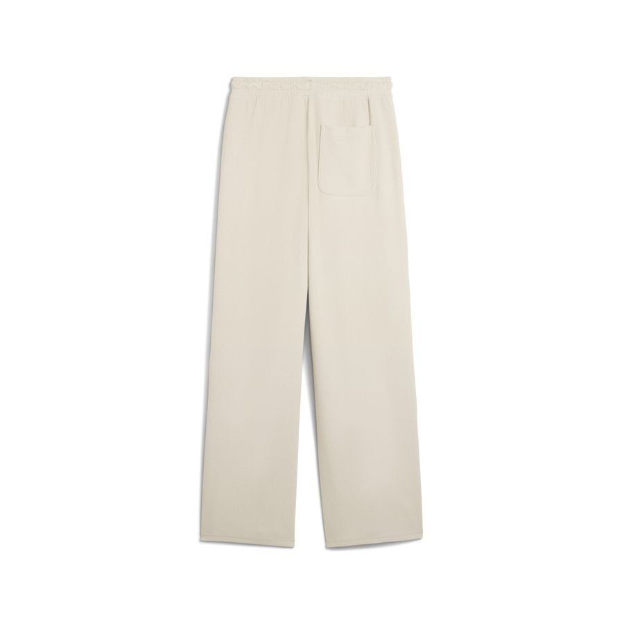 Puma HER Bequeme Straight Fit Hose mit hohem Bund