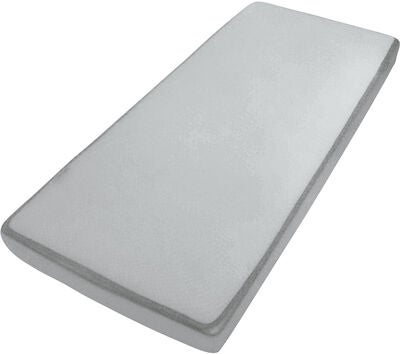 Dreamsafe Stretchlaken 40x84, Hvit