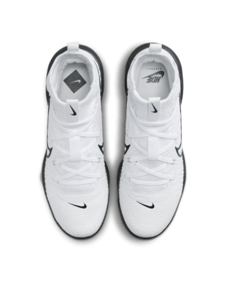 Nike Alpha Huarache NXT MCS Men's Baseball Cleats