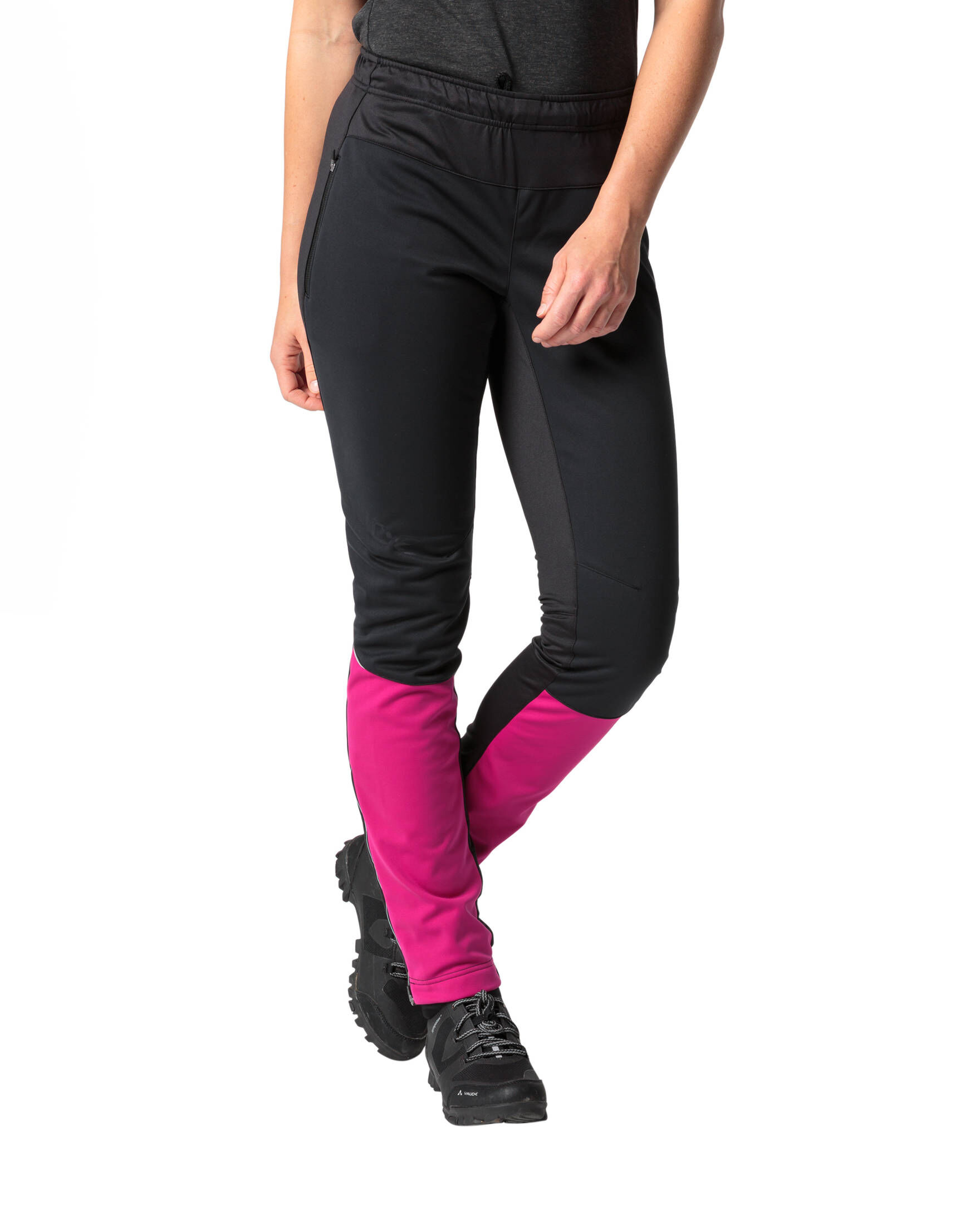 VAUDE| Damen Hose Women's Wintry Pants V