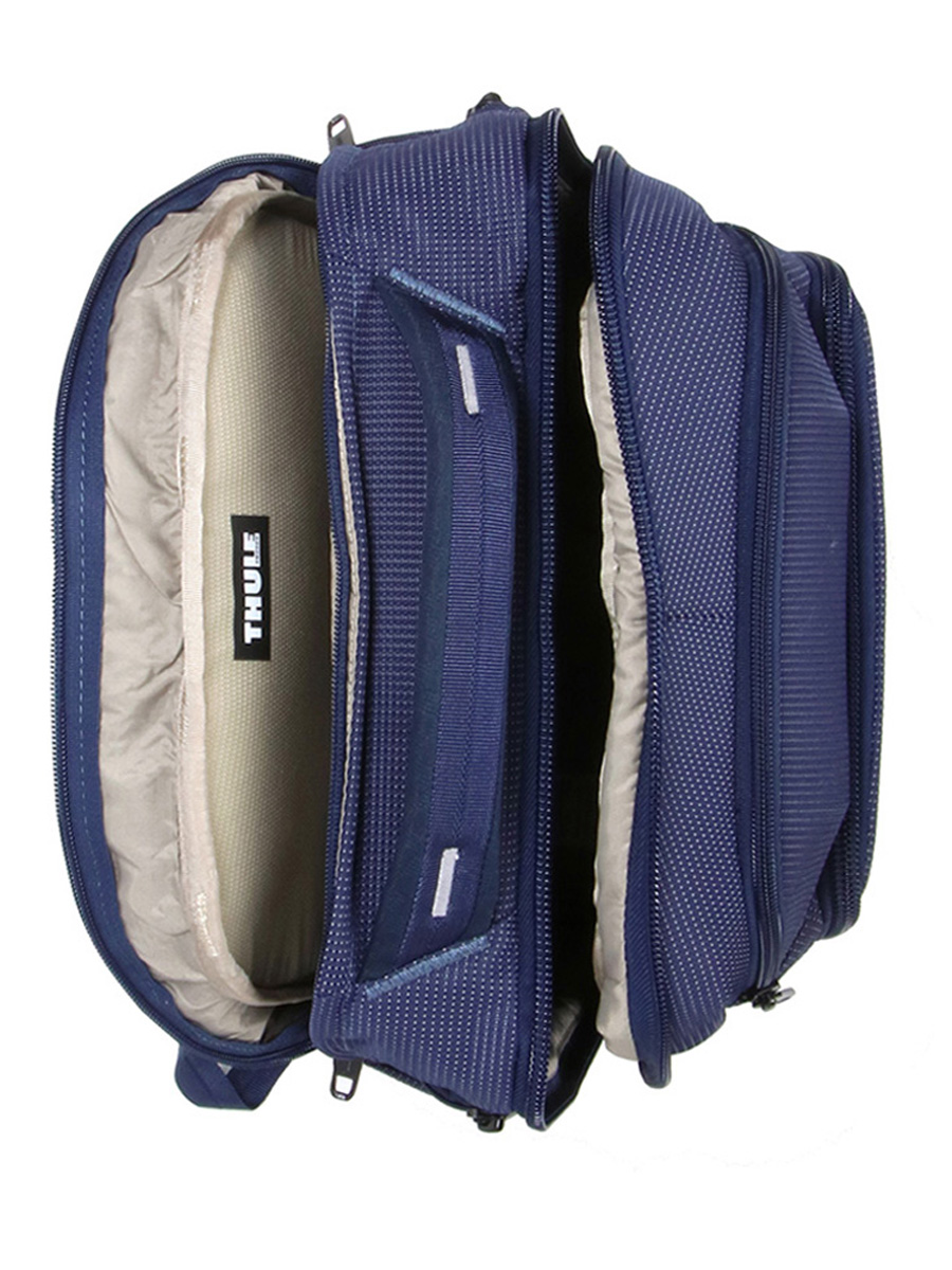 Sac À dos ordinateur Thule Crossover 2 - 15.6 pouces