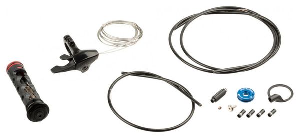 Kit Upgrade OneLoc Rockshox Droit ReconGold / SektorGold (2013-2017)