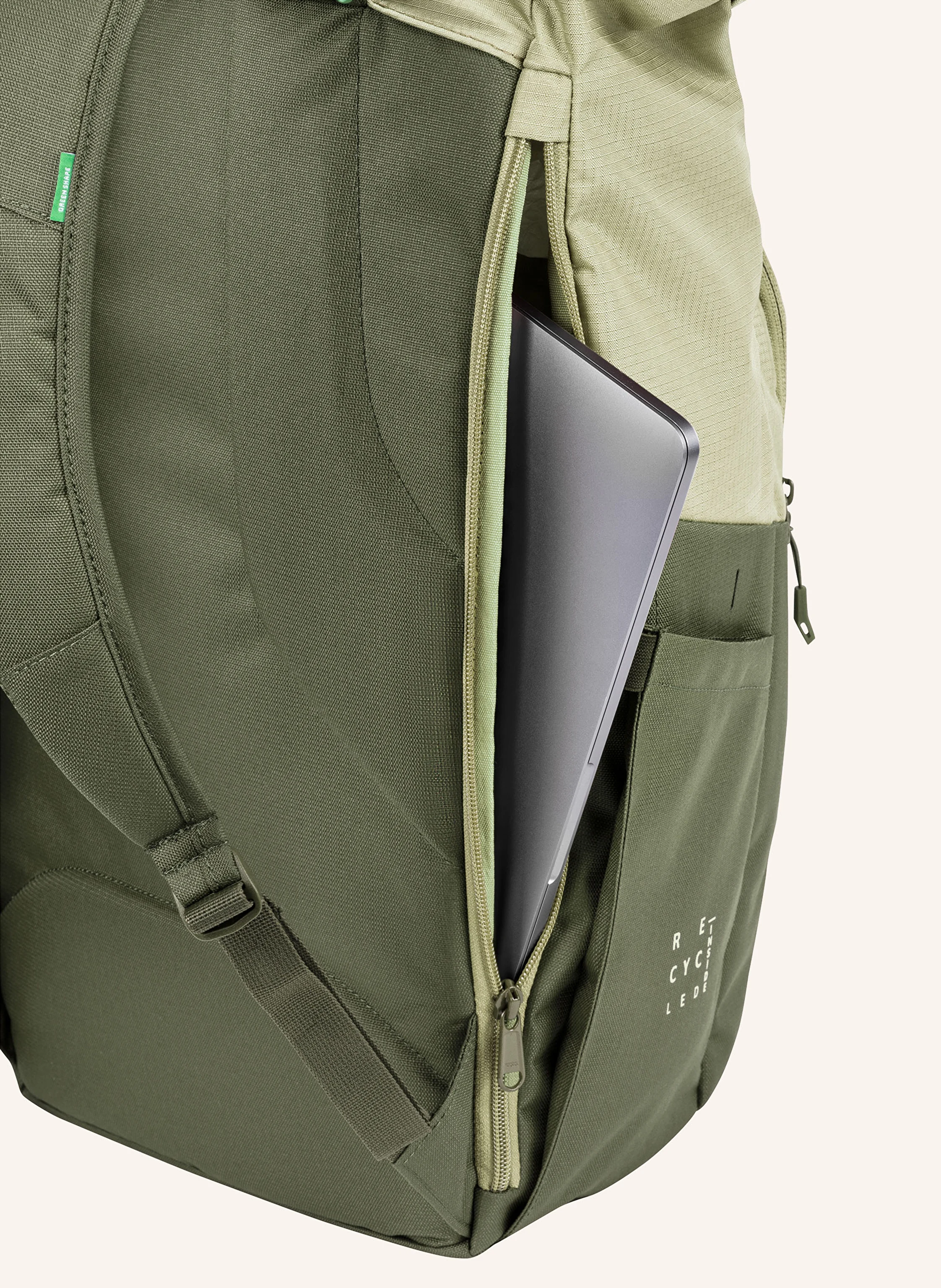 VAUDE Rucksack OKAB II mit Laptop-Fach 25 l