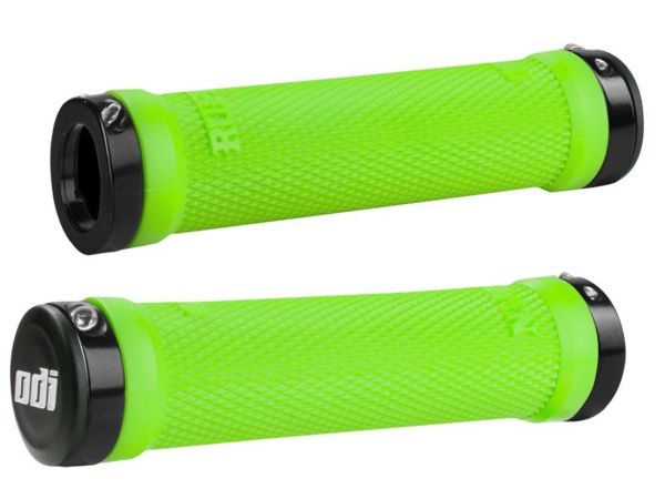 Odi Ruffian Håndtag, Green