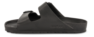 Birkenstock Arizona EVA Sandal Regular Sort 0129421 Arizona